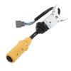 Dpofirs Forward-Reverse Column Switch, Smoother Operation, Replacement for 2CX 3CX 4CX Backhoe Loaders view 2