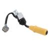 Dpofirs Forward-Reverse Column Switch, Smoother Operation, Replacement for 2CX 3CX 4CX Backhoe Loaders view 3