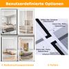 Customizable Cat Net Balcony Fly Screen Door view 3