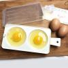Microwave Egg Poacher 9.06 x 3.94 x 1.57 inches view 3