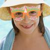 GALPADA 6 Pcs Funny Paper Glasses for Parties view 4