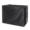 Outdoor Water Tank Cover, Waterproof and Reusable view 1