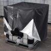 Outdoor Water Tank Cover, Waterproof and Reusable view 2
