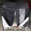 Outdoor Water Tank Cover, Waterproof and Reusable view 3