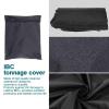 Outdoor Water Tank Cover, Waterproof and Reusable view 4