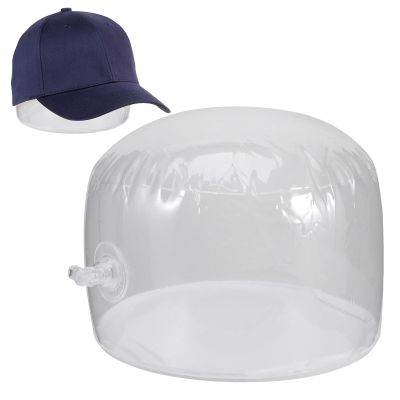 Inflatable Hat Stand - Portable Table Display