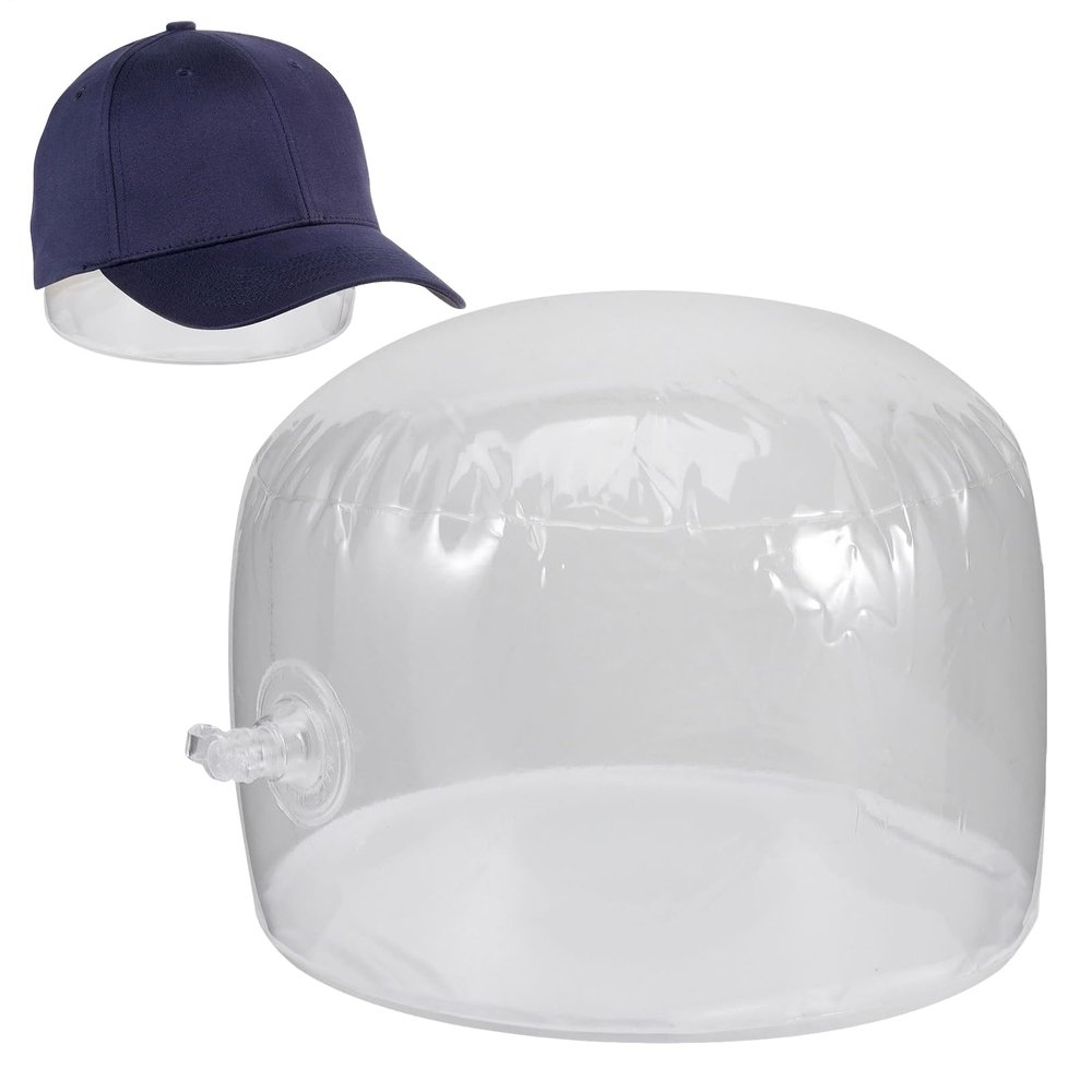 Inflatable Hat Stand - Portable Table Display