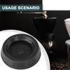 Replacement Rubber Piston Cap for Aeropress Coffee Maker view 3