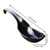 Creative Noodle Soup Spoon - Serving Spoon view 2