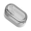 Wall-Mounted Toothbrush Holder view 4