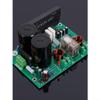 FABULETTA Classic STK496-090 200W High-Fidelity Amplifier Power Board Kit with Thermal Sensor view 4