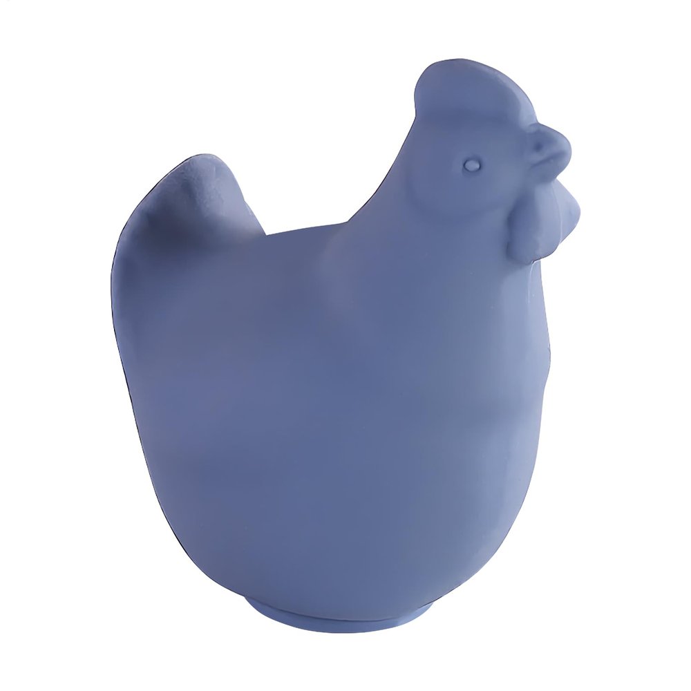 Egg Yolk Separator - Silicone Tool