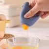 Egg Yolk Separator - Silicone Tool view 4