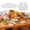 Microwave Dish Cover - Anti-Splatter Guard view 2