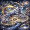 Aries Zodiac Puzzle, 1,000 Pieces, Leisure Activity for Adults view 1