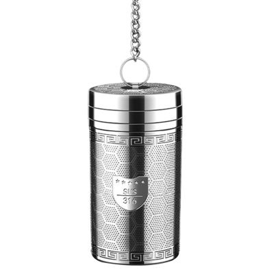 Tea Infuser - Stainless Steel 316/304, Fine Mesh