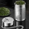 Tea Infuser - Stainless Steel 316/304, Fine Mesh view 3