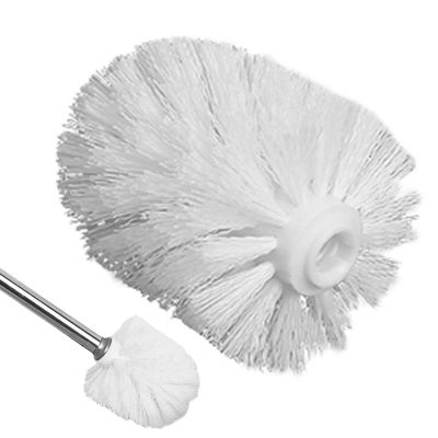 Replacement Brush Head for Toilet Brush