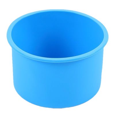 Non-Stick Silicone Cake Molds 10.5x6.5 cm