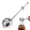 Dusting Wand for Baking | Multifunctional Fine-Mesh Powder Sifter view 1