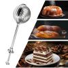Dusting Wand for Baking | Multifunctional Fine-Mesh Powder Sifter view 4
