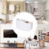 Remote Control Storage Box, Improved Version with Adjustable Dividers view 4
