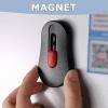 Magnetic Bread Cutter view 2