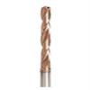 1 pc 5D HRC65 Solid Carbide Twist Drill, 2–9 mm, with Internal Cooling view 1