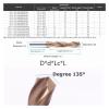 1 pc 5D HRC65 Solid Carbide Twist Drill, 2–9 mm, with Internal Cooling view 2