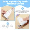 Grevosea 3-Piece Stainless Steel Tube Squeezer Set view 3