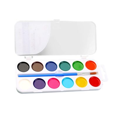 Watercolor Set for Kids