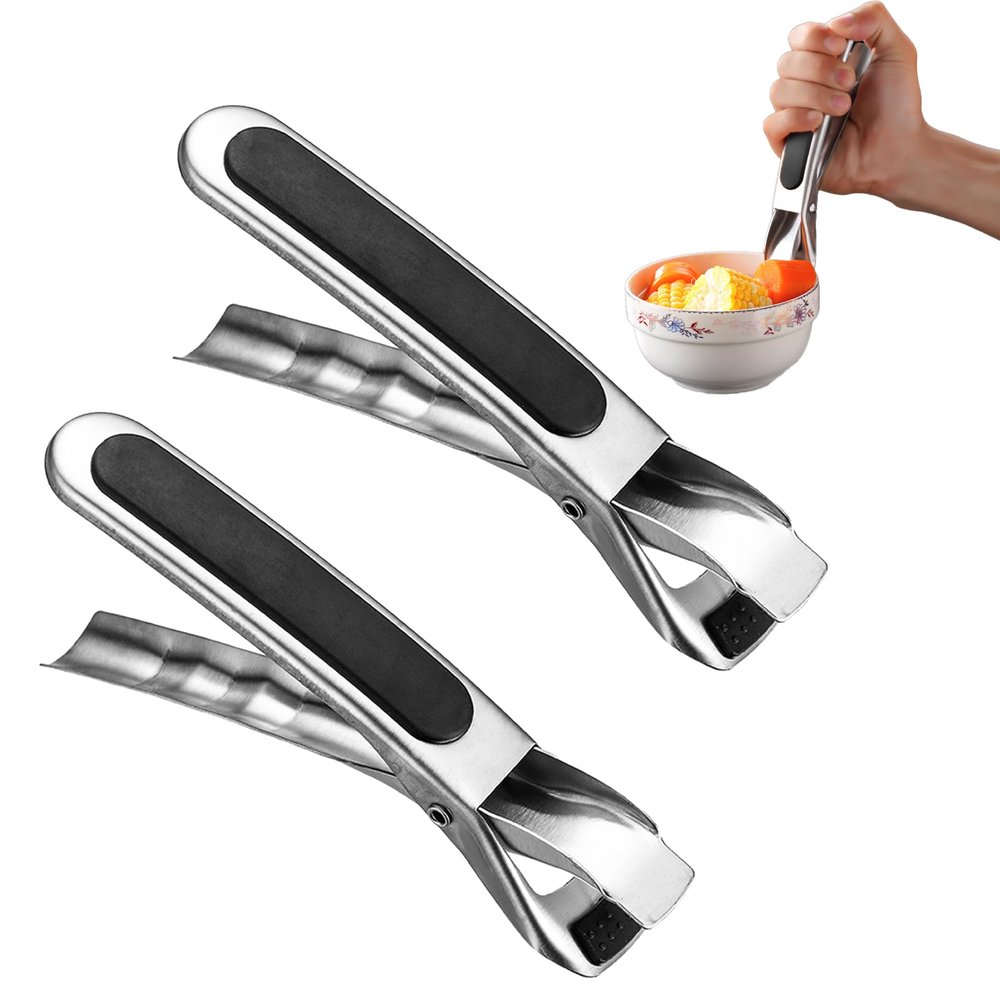 Air Fryer Tongs - 2 Pack