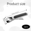 Air Fryer Tongs - 2 Pack view 2