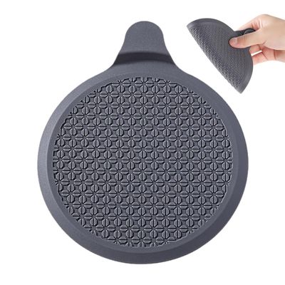 UIEXEA Universal Silicone Drain Stopper