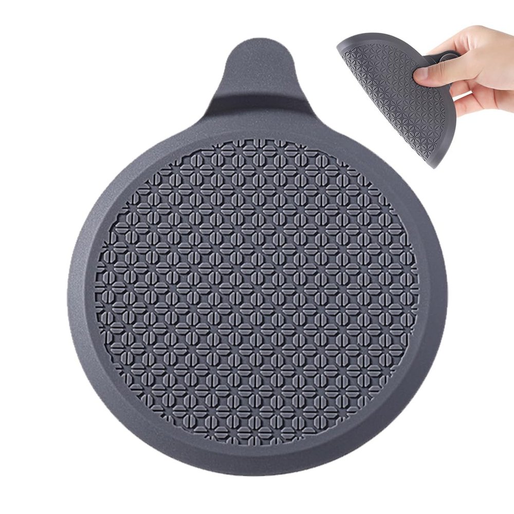 UIEXEA Universal Silicone Drain Stopper