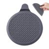 UIEXEA Universal Silicone Drain Stopper view 1