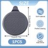 UIEXEA Universal Silicone Drain Stopper view 2