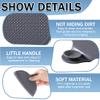 UIEXEA Universal Silicone Drain Stopper view 3