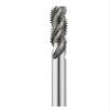 1pc HSS Machine Plug Tap, Metric Threading Tool, M3–M14 view 1