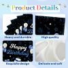 Happy Birthday Napkins view 3