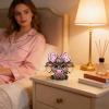 Cute Cow-Shaped Glasses Holder view 2