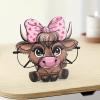 Cute Cow-Shaped Glasses Holder view 4