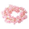 Artificial Cherry Blossom Garland view 1