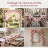 Artificial Cherry Blossom Garland view 4