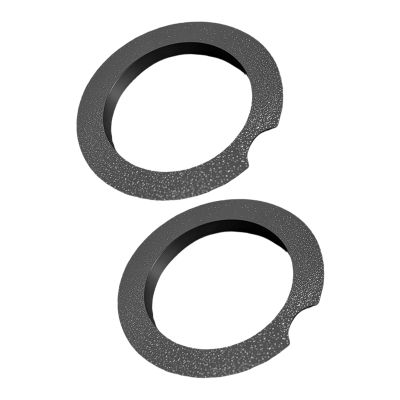 Tmboryuu Coffee Grinder Splash Guard Rings