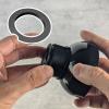 Tmboryuu Coffee Grinder Splash Guard Rings view 2
