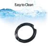 Tmboryuu Coffee Grinder Splash Guard Rings view 3