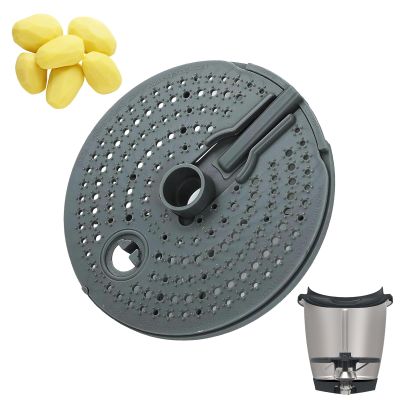 Thermomix Vegetable Peeler Attachment
