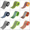 Reflective Sew-On Tape, Multicolor Fabric Webbing, 5 Meters, for DIY Clothing (W02-rainbow) view 2