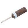 Sanding Band Set for Rotary Tools, 5-Piece, Grits 180–600, Sanding Drum with 2.35 mm Shank view 2